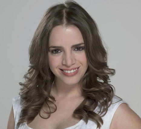 Elizabeth Valdez