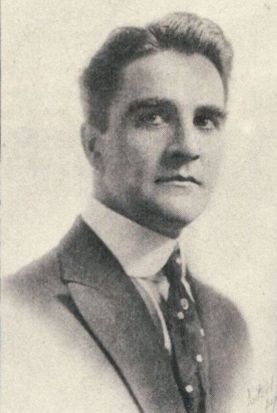 William Desmond