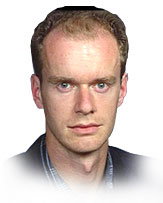 Stephen Sackur