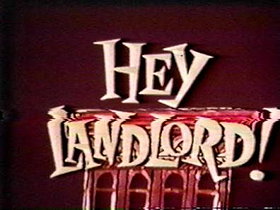 Hey, Landlord