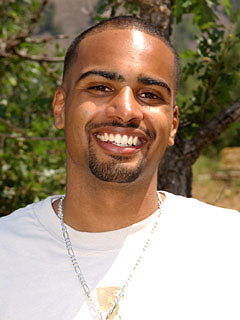 Darrell Taylor