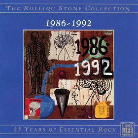 Rolling Stone Collection 1986-1992