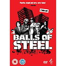 Balls of Steel                                  (2005- )