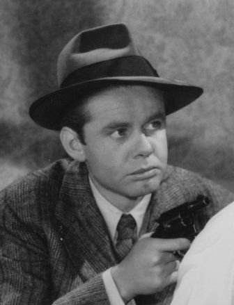 Clifton Young