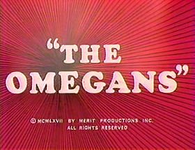 The Omegans