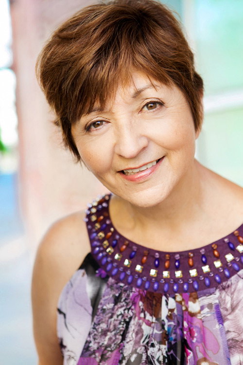 Tina D