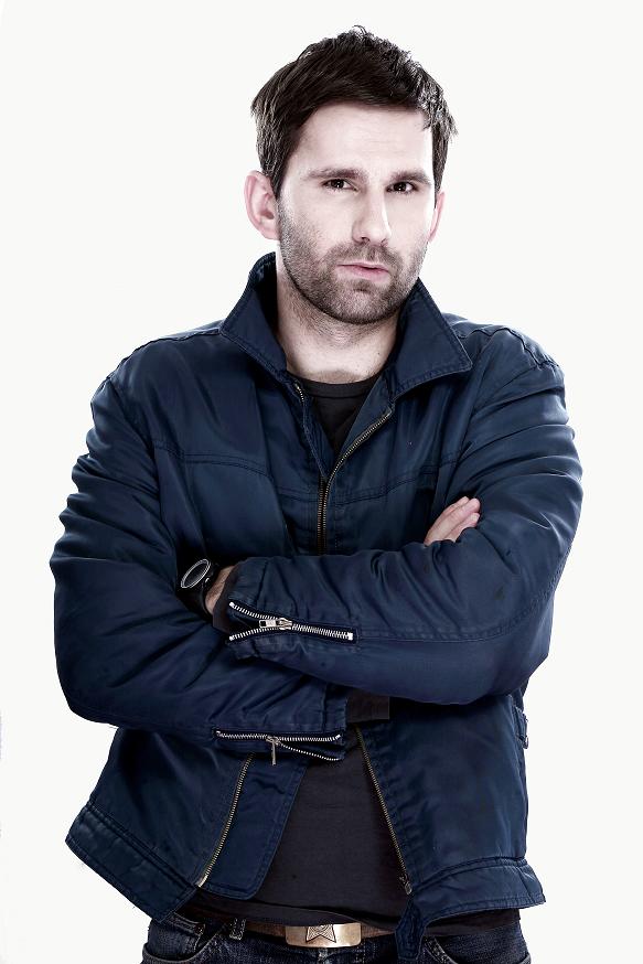 Marcin Bosak