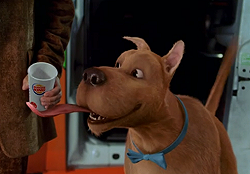 Scooby-Doo (Neil Fanning)
