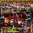 Fever to Tell