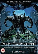 Pan's Labyrinth (2 Disc Set)  