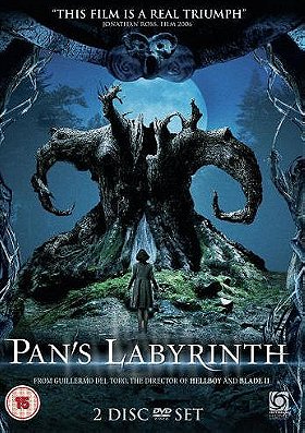 Pan's Labyrinth (2 Disc Set)  