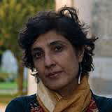 Ritu Sarin