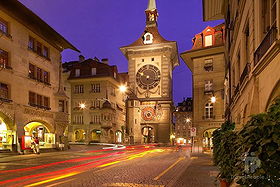 Bern