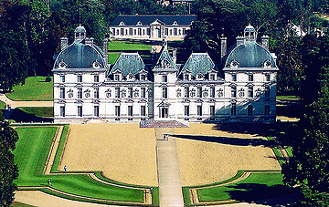 Château de Cheverny