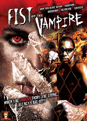 Fist of the Vampire                                  (2007)