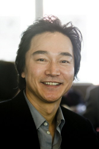 Bo-seok Jeong