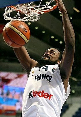 Ronny Turiaf