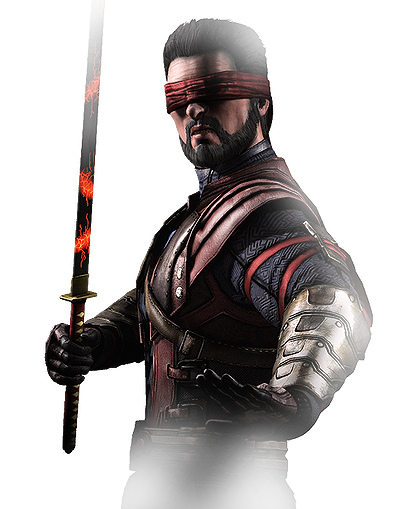 Kenshi Takahashi 