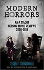 MODERN HORRORS: An A to Z of Horror Movie Reviews