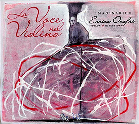 Voice of the Violin