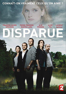 Disparue