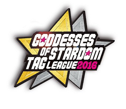 Goddesses of Stardom Tag League 2016 - Night 1