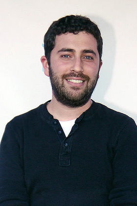 Andrew Nackman