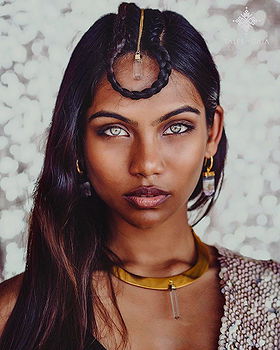 Raudha Athif
