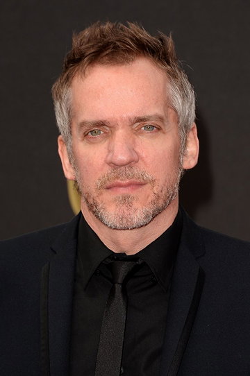 Jean-Marc Vallée