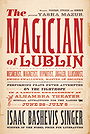 The Magician of Lublin: A Novel