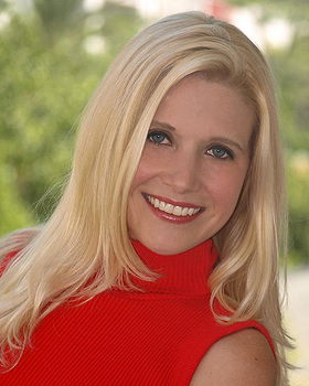 Amanda Raymond
