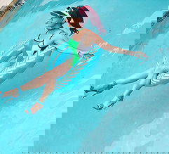 Justina Valentine pictures and photos