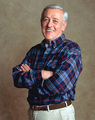 Martin Crane