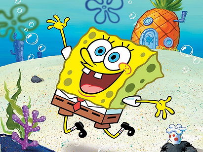 SpongeBob SquarePants