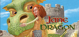 Jane and the Dragon