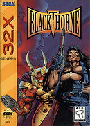 Blackthorne