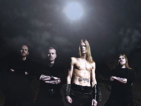 Kampfar