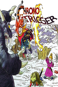 Chrono Trigger 