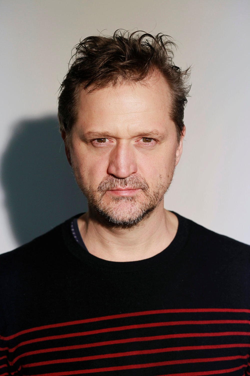Patrick von Blume