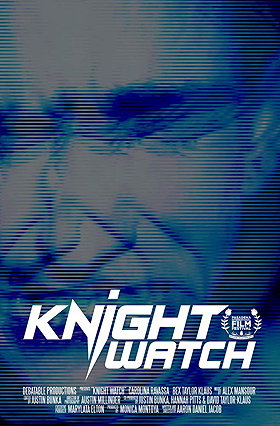 Knight Watch (2019)
