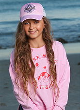 Summer Robertson pictures and photos