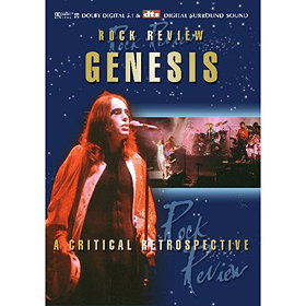 Genesis - Rock Review