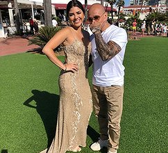 Aalyah Gutierrez pictures and photos