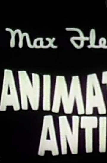 Animated Antics