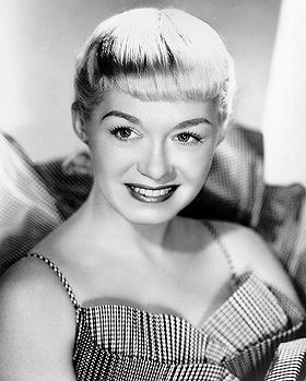 June Christy