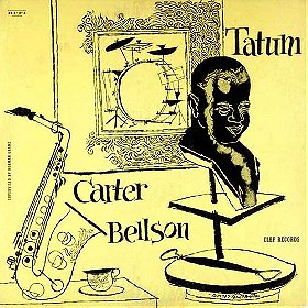 Tatum Carter Bellson