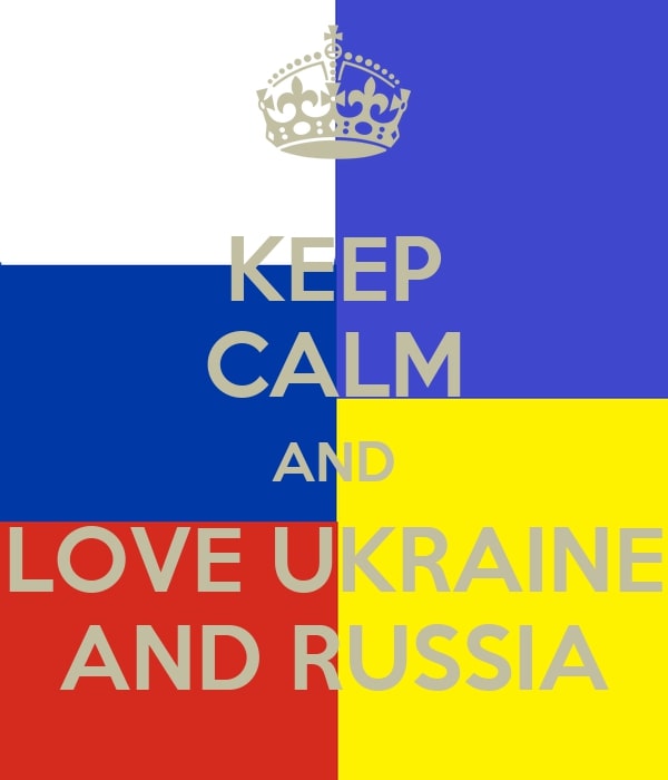KEEP CALM