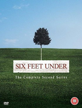 Six Feet Under: Complete HBO Season 2 