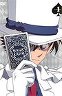 Kaitou Kid