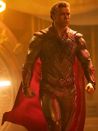 Adam Warlock (MCU)